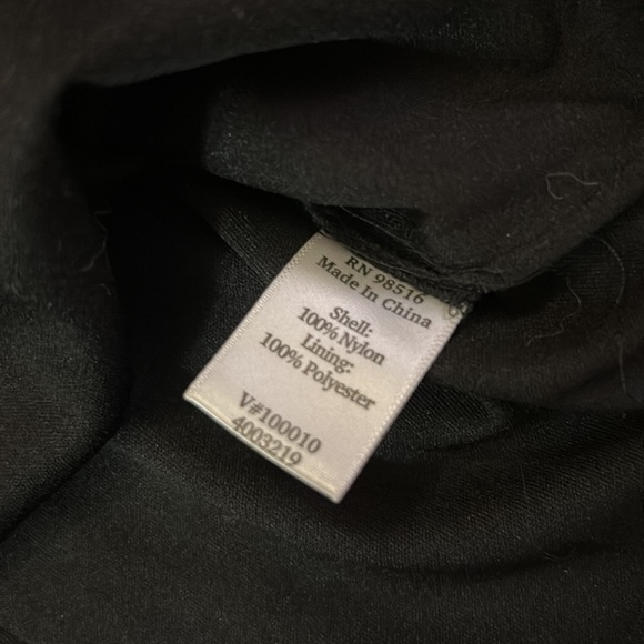 COLDWATER CREEK Sleeveless Blouse size Small - Picture 6 of 10